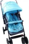 Коляска прогулочная Everflo E-337
